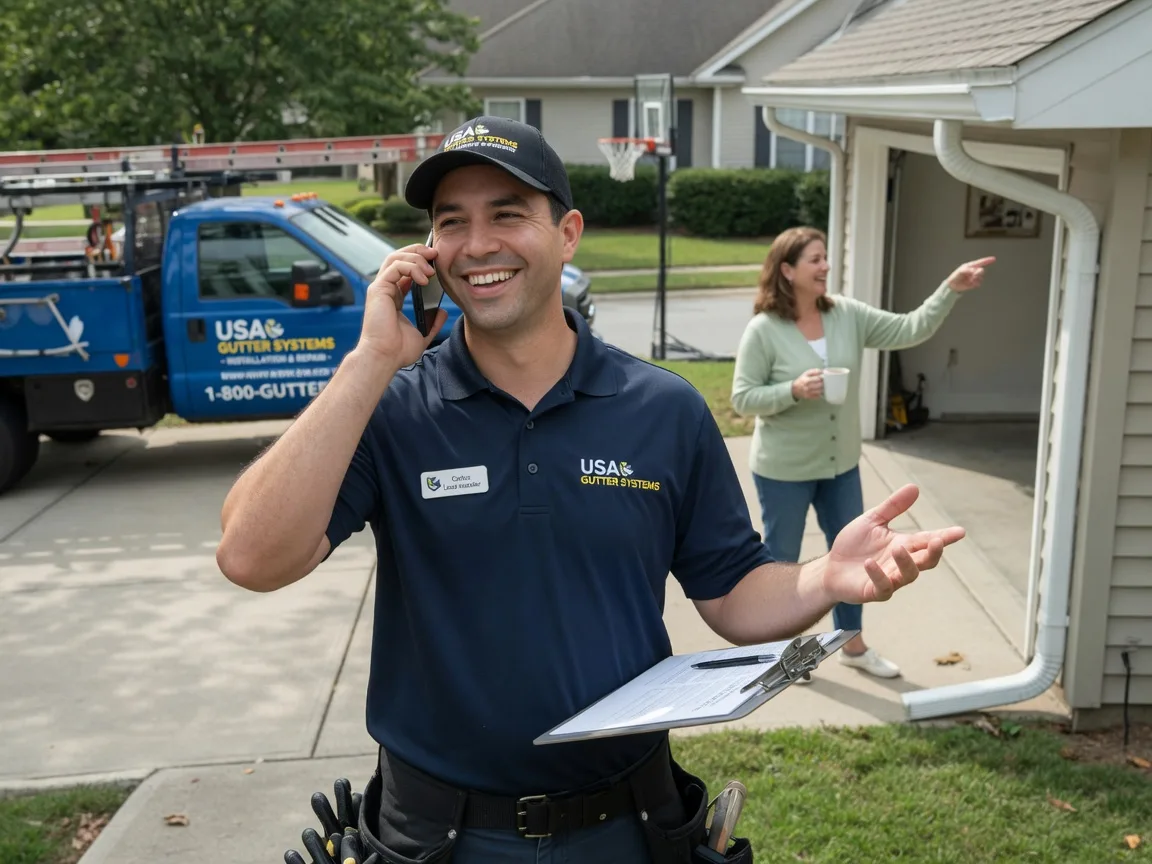 Gutter Installation Columbiana, OH FAQs